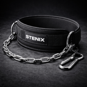 Weighted Dip Belt
