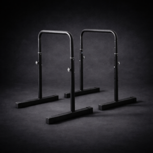 Free-Standing Dip Bars