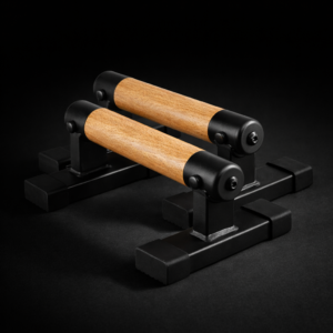 Core Base Parallettes