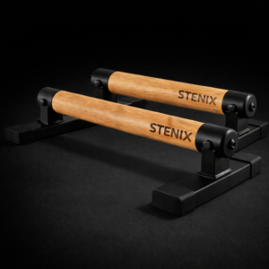 Performance Parallettes