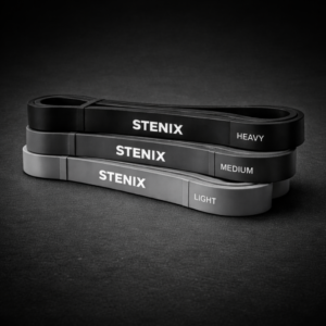 Resistance Bands Set