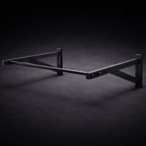 Wall Mounted Pull Up Bar